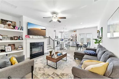 5811 Calle Vista Drive, Lithonia, GA 30058 - Photo 5