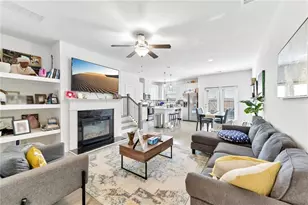 5811 Calle Vis Dr, Lithonia, GA 30058 - Photo 5