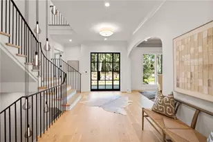 1074 Moores Mill Rd NW, Atlanta, GA 30327 - Photo 5