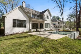 1074 Moores Mill Rd NW, Atlanta, GA 30327 - Photo 59