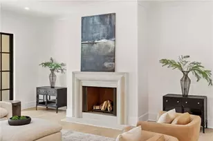 1074 Moores Mill Rd NW, Atlanta, GA 30327 - Photo 13