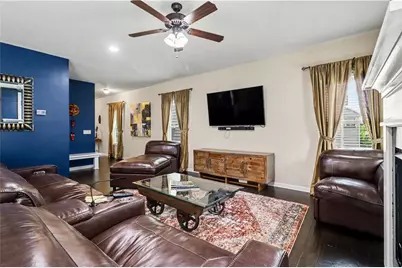 4222 May Apple Lane, Atlanta, GA 30349 - Photo 9