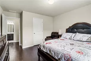 4222 May Apple Ln, Atlanta, GA 30349 - Photo 21