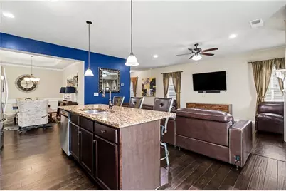 4222 May Apple Lane, Atlanta, GA 30349 - Photo 13