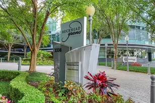 3338 Peachtree Rd NE, Atlanta, GA 30326 - Photo 23