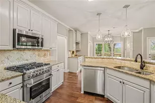 607 Crimsonwood Ct, Powder Springs, GA 30127 - Photo 11