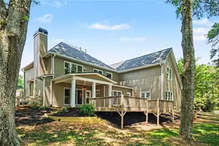 607 Crimsonwood Ct, Powder Springs, GA 30127 - Photo 51