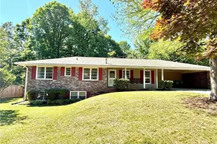 6725 Ridge Moore Dr, Peachtree Corners, GA 30360 - Photo 29