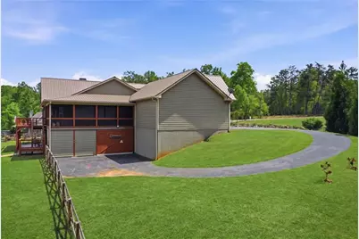 89 Old Steele Hollow, Dahlonega, GA 30533 - Photo 59