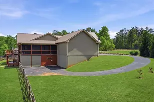 89 Old Steele Holw, Dahlonega, GA 30533 - Photo 59