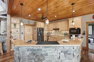 89 Old Steele Holw, Dahlonega, GA 30533 - Photo 27