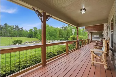 89 Old Steele Hollow, Dahlonega, GA 30533 - Photo 17