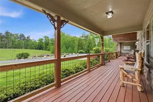 89 Old Steele Holw, Dahlonega, GA 30533 - Photo 17