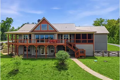 89 Old Steele Hollow, Dahlonega, GA 30533 - Photo 57