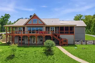 89 Old Steele Holw, Dahlonega, GA 30533 - Photo 57