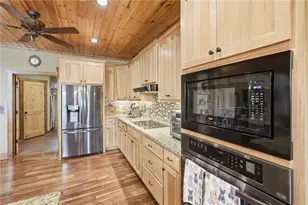 89 Old Steele Holw, Dahlonega, GA 30533 - Photo 29
