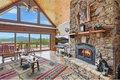 89 Old Steele Hollow, Dahlonega, GA 30533 - Photo 3