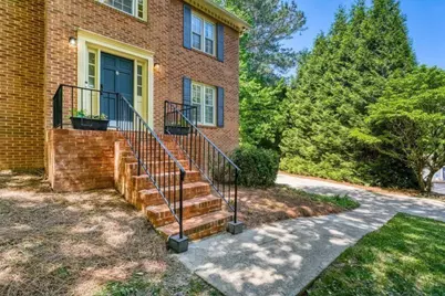 1504 Mill Creek Court SW, Marietta, GA 30008 - Photo 3