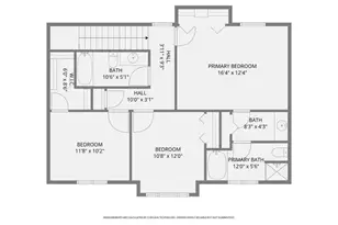 1504 Mill Creek Ct SW, Marietta, GA 30008 - Photo 33