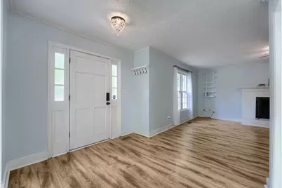 1504 Mill Creek Court SW, Marietta, GA 30008 - Photo 5