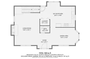 1504 Mill Creek Ct SW, Marietta, GA 30008 - Photo 35