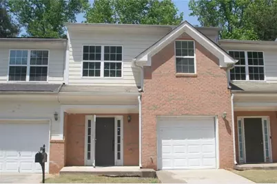 4991 Lower Elm Street, Atlanta, GA 30349 - Photo 1