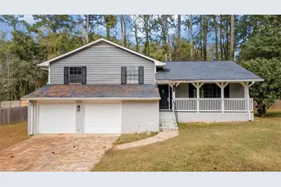 1505 Diplomat Drive, Riverdale, GA 30296 - Photo 3