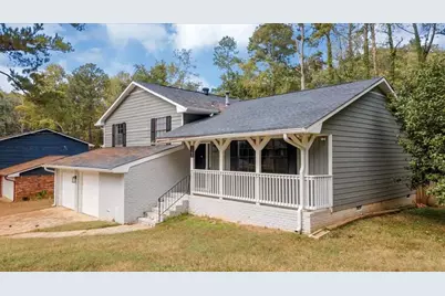 1505 Diplomat Drive, Riverdale, GA 30296 - Photo 5