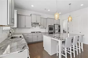 561 Avondale Hills Dr, Decatur, GA 30032 - Photo 5