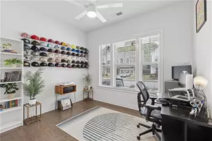 561 Avondale Hills Dr, Decatur, GA 30032 - Photo 17