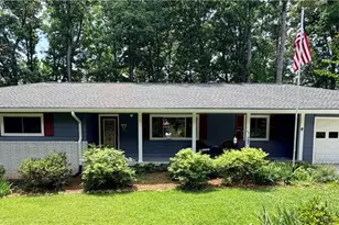2500 Caladium Dr NE, Atlanta, GA 30345 - Photo 1
