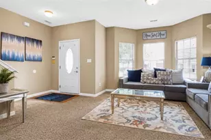 1761 Glen View Way, Hampton, GA 30228 - Photo 3