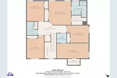 3292 Shady Valley Court, Loganville, GA 30052 - Photo 47