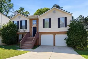 1027 Alford Crossing, Lithonia, GA 30058 - Photo 27