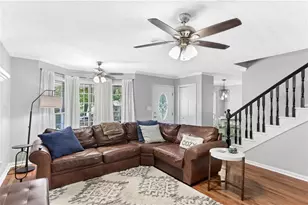 1661 Hudson Rd, Decatur, GA 30033 - Photo 3