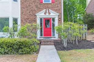 3676 Orchard St, Peachtree Corners, GA 30092 - Photo 3