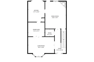 3676 Orchard St, Peachtree Corners, GA 30092 - Photo 43
