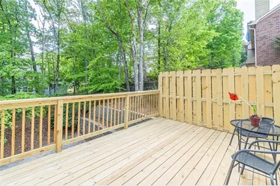 3676 Orchard Street, Peachtree Corners, GA 30092 - Photo 35