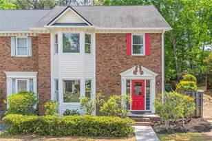 3676 Orchard St, Peachtree Corners, GA 30092 - Photo 3
