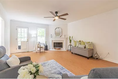 3676 Orchard Street, Peachtree Corners, GA 30092 - Photo 9