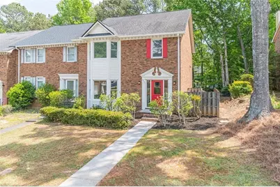 3676 Orchard Street, Peachtree Corners, GA 30092 - Photo 39