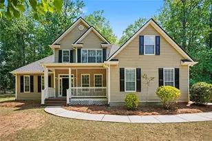110 Mosby Creek Dr, Hampton, GA 30228 - Photo 1