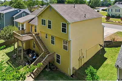 1718 English Ivey Lane NW, Kennesaw, GA 30144 - Photo 29