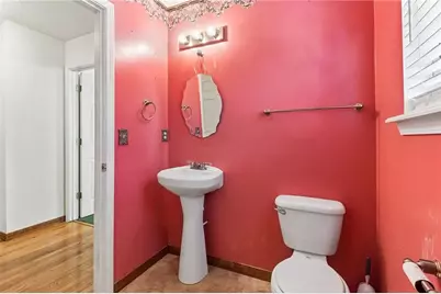1718 English Ivey Lane NW, Kennesaw, GA 30144 - Photo 3
