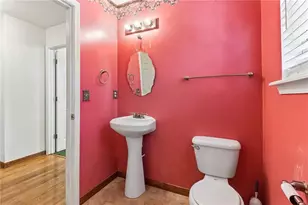 1718 English Ivey Ln NW, Kennesaw, GA 30144 - Photo 3
