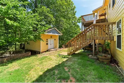 1718 English Ivey Lane NW, Kennesaw, GA 30144 - Photo 31