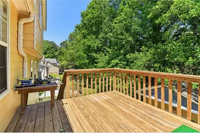 1718 English Ivey Lane NW, Kennesaw, GA 30144 - Photo 9
