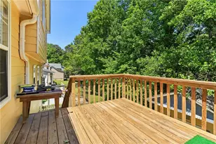 1718 English Ivey Ln NW, Kennesaw, GA 30144 - Photo 9