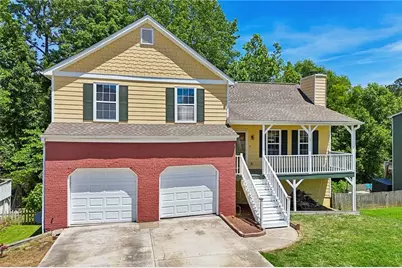 1718 English Ivey Lane NW, Kennesaw, GA 30144 - Photo 19
