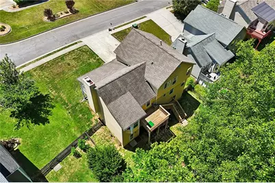 1718 English Ivey Lane NW, Kennesaw, GA 30144 - Photo 31